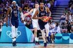 张佳玮:杜兰特FIBA生涯场均28分钟21分 挡拆大师&神射长人