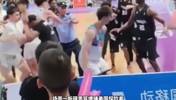 💥中国男篮五大冲突名场面!