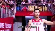 盘点易建联15年国家队生涯,7次世界大赛的表现和数据!