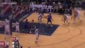 下一次能出这样的球员得什么时候?易建联NBA的31分之夜!