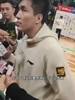 郭艾伦:希望辽篮下场送四千张票给球迷 他们为了来看我才买的票