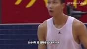 假如约基奇参加CBA体测!姚明和易建联当时的体测是什么样的?