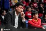 去年今天:中国男篮亚预赛输日本 88年来首次在FIBA体系败给对手