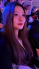 想当虎王的女婿!虎王孙军的女儿晒现场看老爸打球~颜值太高了吧