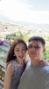 享受生活啊!周鹏携娇妻度假:丽江美不美?😍