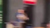 周琦曾调侃赵继伟:平时不这么刻苦!媒体来就投篮 做给媒体看的