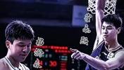 下赛季广东锋线有人了！回顾崔永熙此前CBA名场面：隔扣杨瀚森
