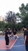 郭艾伦的身材,约基奇的投篮包