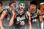 内特·罗宾逊:CC和华子这些美国球员想拿MVP 得过文班亚马这一关