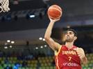 阿尔达马:作为西班牙人感觉NBA很遥远 直到看到科比&大加夺冠