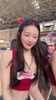 看的眼花缭乱!😍山西美女啦啦队晒视频:你会为谁拍手呢?