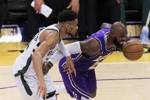 夸梅:NBA已经变成垃圾了 因为每个人都只关注数据而不是赢球
