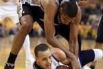 👏库里正式超越皮尔斯 独占NBA历史得分榜第19位!还差邓肯72分