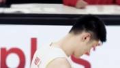 完全燃起来了!中国男篮连续两场大逆转精彩合集