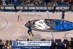 詹姆斯+弗拉格!NBA历史首次青少年与40岁以上球员同场砍下20分