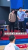 致敬认真工作伍总!松弛感拉满的伍总依然气质拿捏👀
