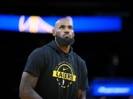 简直不可思议!詹姆斯生涯70次获得周最佳 NBA历史独一档!