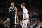 欢迎来到NBA时刻?弗拉格:赛季初对阵文班亚马 他开场就爆!