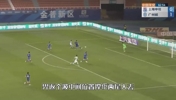 😂粤韵风华!名场面:粤语解说疯狂解说比赛!