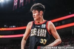 高效发挥难救主!王浩然10中6拿到17分7板1助1帽 罚球5中4
