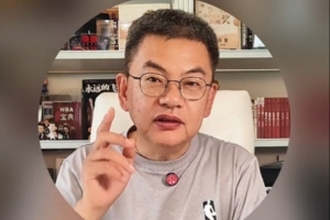 苏群:大数据代替不了人的经验&直觉 阿特金森数据赢球论难成立